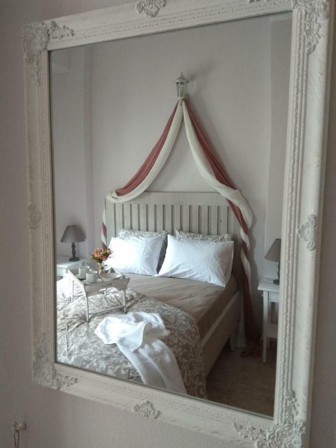 Cute Maisonette No2 On Coastal Sidewalk Nikiti  Bagian luar foto